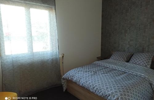 Luxeuil-les-Bains Appartement | Maison Victor Hugo