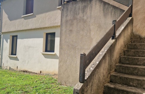 Coubisou Maison | Maison Vidal, au pied de l'Aubrac
