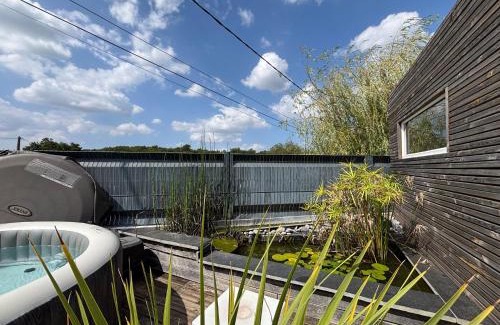 Sadirac Maison | Maison villa avec piscine