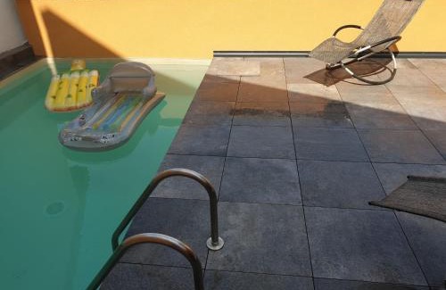Ingersheim Maison | Maison/villa complète à 5 minutes de Colmar