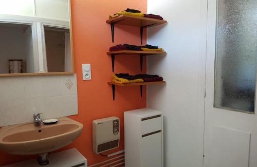 Lons-le-Saunier Maison | Maison ville 4 à 8 personnes MHP