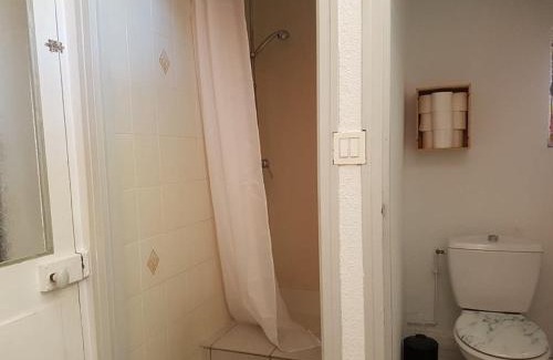 Lons-le-Saunier Maison | Maison ville 4 à 8 personnes MHP