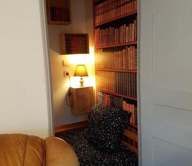 Lons-le-Saunier Maison | Maison ville 4 à 8 personnes MHP