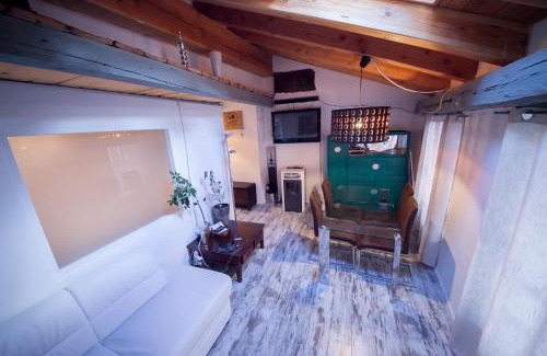 Aosta Appartement | Maison Ville d'Aoste