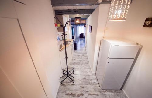 Aosta Appartement | Maison Ville d'Aoste