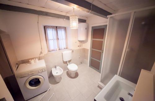 Aosta Appartement | Maison Ville d'Aoste