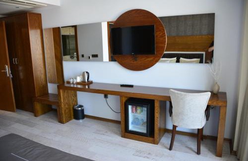 Iskele Mahallesi Hôtel | Maison Vourla Hotel