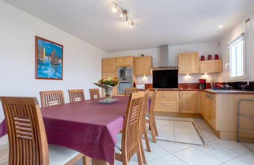 Trevignon Maison | Maison vue mer 150m de la plage