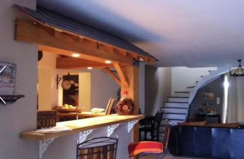 Poggio-Mezzana Maison | Maison vue mer et montagne, Poggio-Mezzana