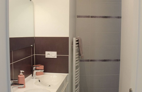 Poulgoazec Maison | Maison Vue Mer