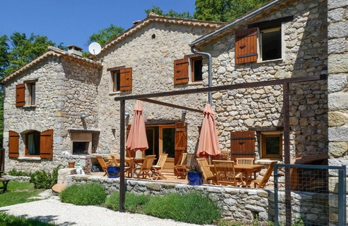 Plaisians Maison | Maison vue panoramique