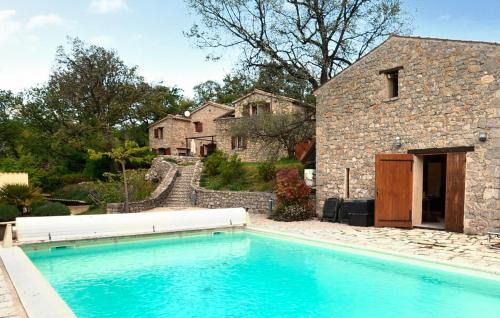 Plaisians Maison | Maison Vue Panoramique