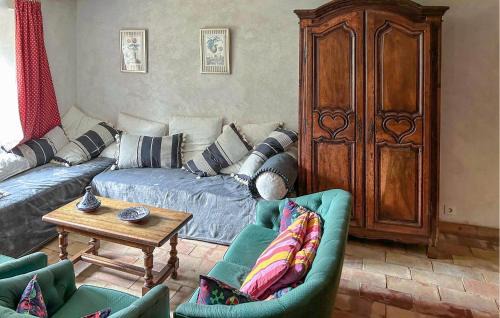 Plaisians Maison | Maison Vue Panoramique