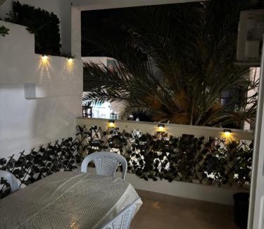 Eastern Hammamet Appartement | maison zeinbe