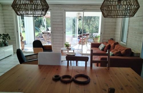 Mouguerre Maison | Maison ZEN - Bayonne à 10 min
