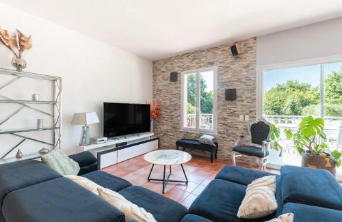 Saint-Laurent-de-Neste Maison | Maison Zoé- Haute pyrenees