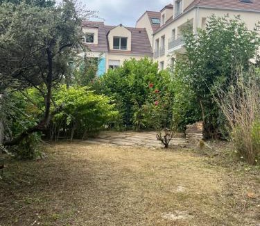Mezieres-sur-Seine Maison | Maisoncat