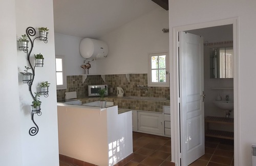 La Bastide-des-Jourdans Maison | Maisonnette Luberon