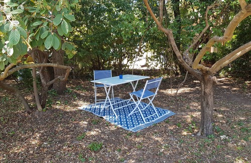 La Bastide-des-Jourdans Maison | Maisonnette Luberon