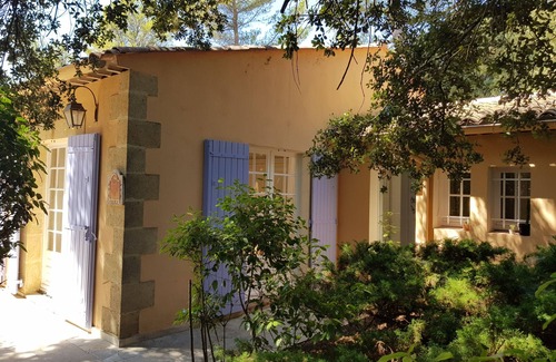 La Bastide-des-Jourdans Maison | Maisonnette Luberon