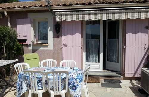 Saint-Martin-d'Ardeche Maison | Maisonnette au pied des gorges de l'Ardèche