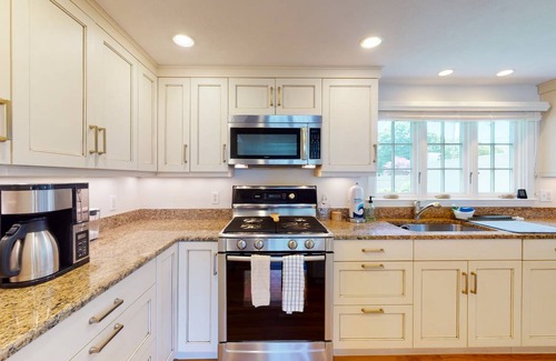 Falmouth Maison | Duplex ∙ 2 chambres ∙ 6 personnes