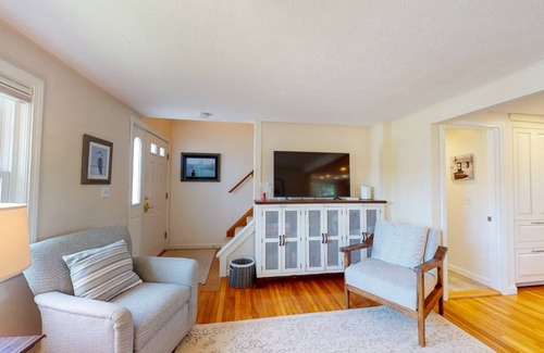 Falmouth Maison | Duplex ∙ 2 chambres ∙ 6 personnes