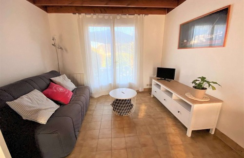 Saint-Gildas-de-Rhuys Appartement | Maisonnette 2 pièces 4 personnes à 100 m de l'océan