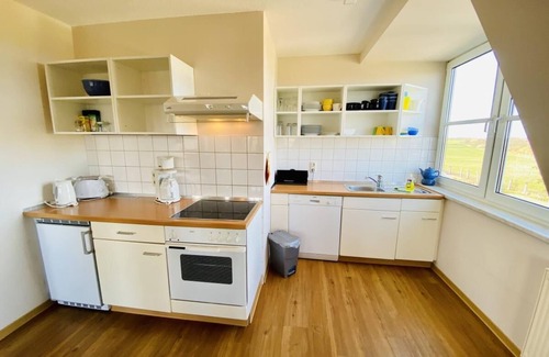 Ortsamt 2 Appartement | Maisonette Alter Strom, to feel good