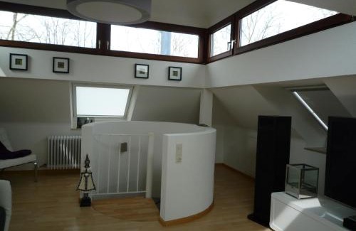 Bad Krozingen Appartement | Maisonette am Belchen