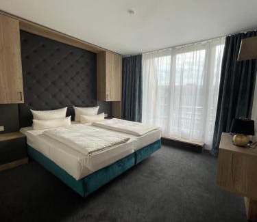 Innere Altstadt Appartement | Maisonette-Apartment An der Frauenkirche