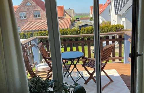Timmendorf Appartement | Maisonette apartment on the island of Poel