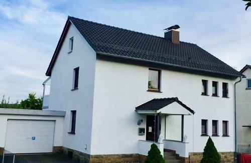 Wolfhagen Appartement | Appartement duplex près de Kassel