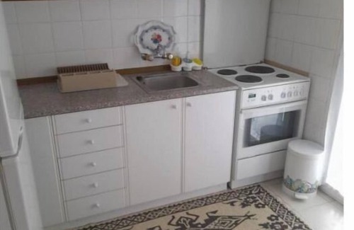 Nea Potidaia Villa | Maisonette Basilissa w/4 balconies, sat tv/ internet, BBQ, 3-8mins to beaches !!