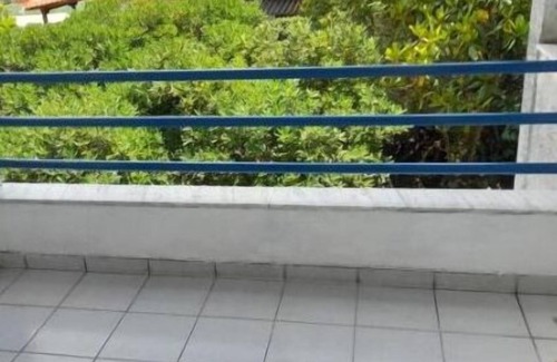 Nea Potidaia Villa | Maisonette Basilissa w/4 balconies, sat tv/ internet, BBQ, 3-8mins to beaches !!