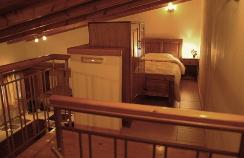 Kria Vrisi Maison | Maisonnette Kamelia, Chania, Crète