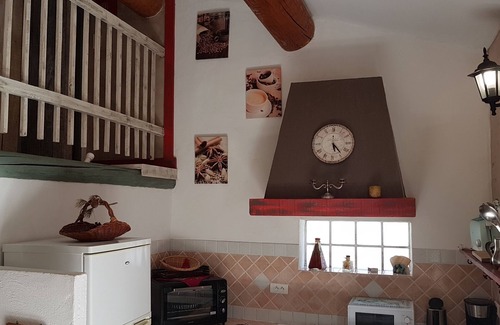 Eygalieres Cottage | Maisonnette gîte avec piscine à Eygalières 6 personnes parc naturel des alpill