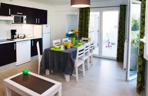 Olonne-sur-Mer Maison | Maisonette de charme 4p,près de l'océan