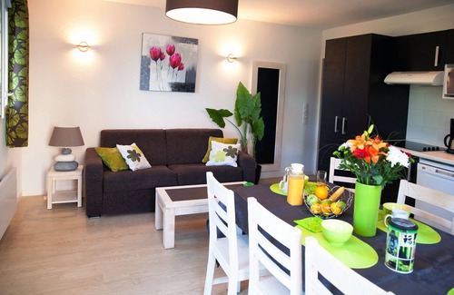 Olonne-sur-Mer Maison | Maisonette de charme 4p,près de l'océan