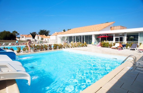 Olonne-sur-Mer Maison | Maisonette de charme 4p,près de l'océan