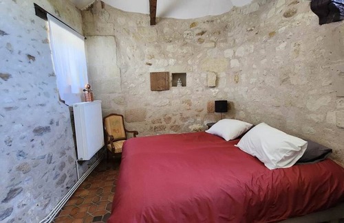 Chinon Autre | Maisonnette des vignerons