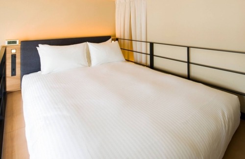 Otaru Hôtel | Maisonette double vs|Standard plan Stay without / Otaru Hokkaidō