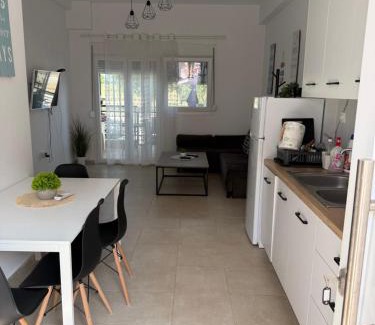 Fanari Maison | Maisonette Fanari
