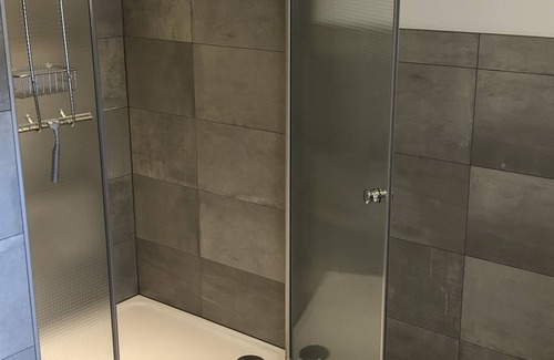Toenning Appartement | Maisonette-ferienwohnung "oberdeck" in Tönning für Max. 4 Personen