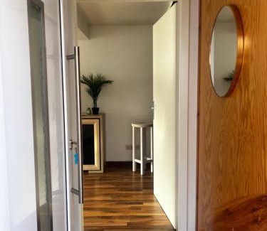 Genthin Appartement | Maisonette FeWo im Zentrum