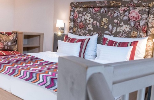 Seeboden Maison | Maisonette Frühstück - Hotel Moserhof