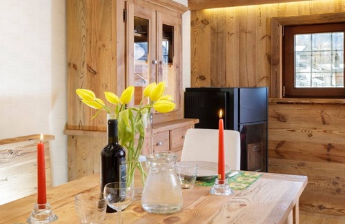 Singlin Appartement | Nid de montagne romantique en dehors du pays et à proximité des remontées mécaniques