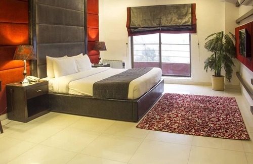 Kohistan Hôtel | Maisonette Hotels & Resorts Naran