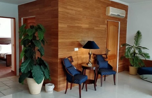 Kohistan Hôtel | Maisonette Hotels & Resorts Naran