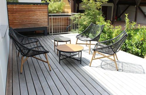 Trofaiach Appartement | Maisonette im Zentrum Trofaiachs